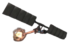 Hammer of Dawn - Firing Blank Meme Template