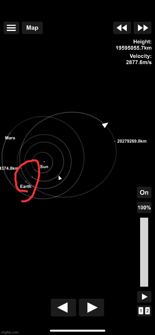 Planet alignment | made w/ Imgflip meme maker