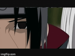 Itachi Uchiha 