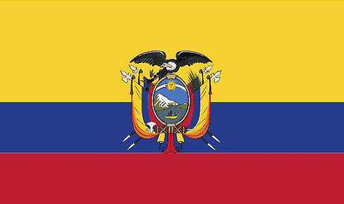 Colombia flag Blank Meme Template