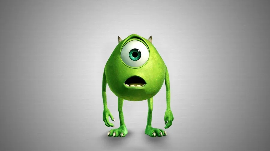 Mike confused Blank Meme Template
