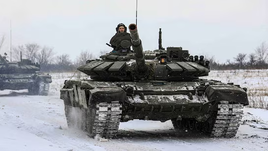 tanks Blank Meme Template