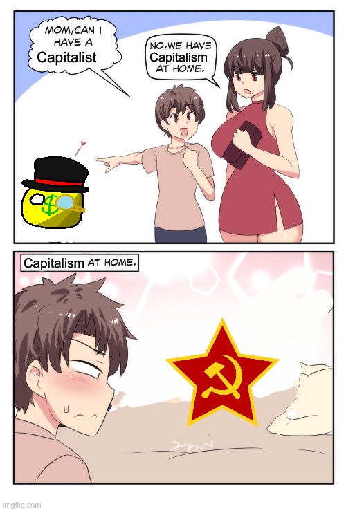 Mom Can I Have A meme | Capitalist; Capitalism; Capitalism | image tagged in mom can i have a meme | made w/ Imgflip meme maker