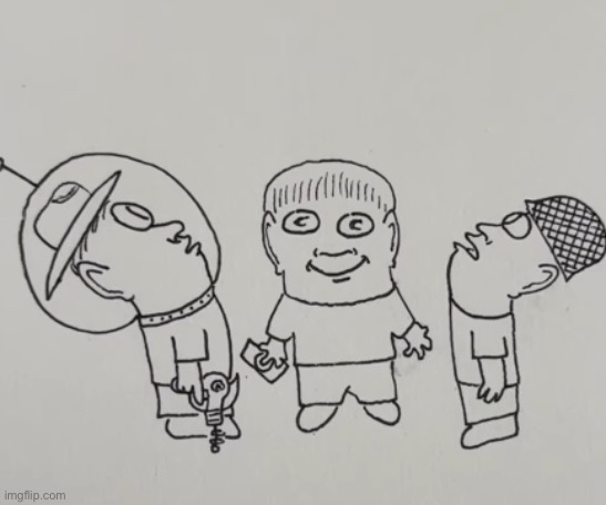 Art by goobsmooch | image tagged in goober | made w/ Imgflip meme maker