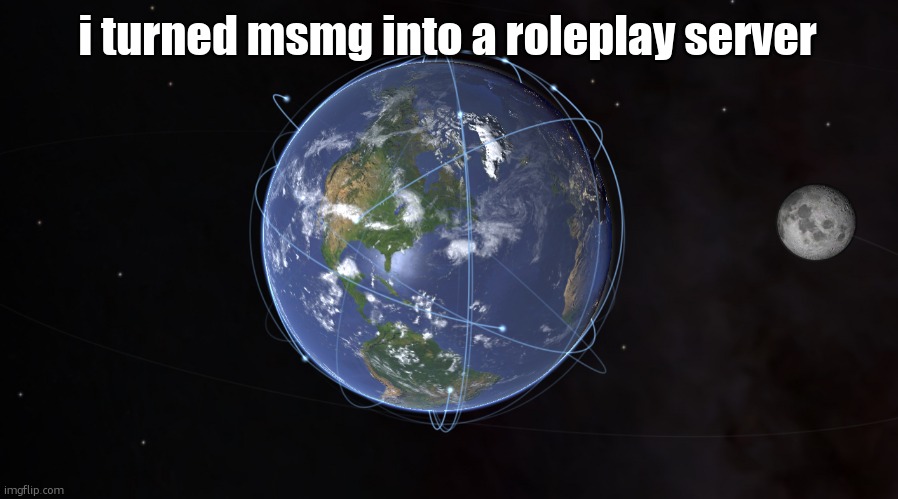 your exact location | i turned msmg into a roleplay server | image tagged in your exact location | made w/ Imgflip meme maker