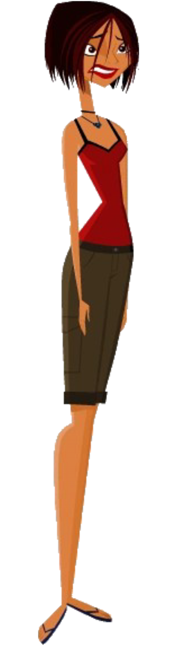 Kelly The senior staff at Surfer's Paradise Blank Meme Template
