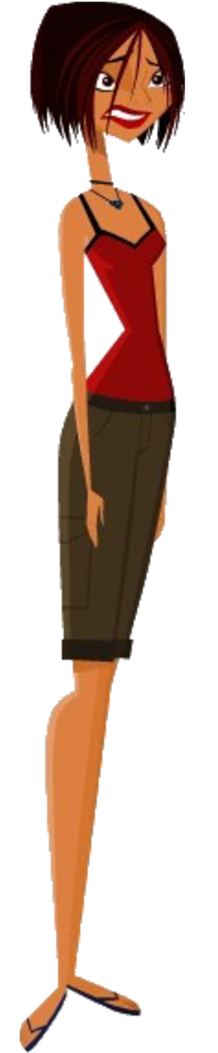 Kelly Deane - Lucas Blank Meme Template