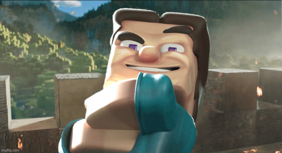 I... AM HIDEOUS | made w/ Imgflip meme maker