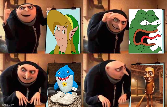 Gru's Plan | image tagged in memes,gru's plan | made w/ Imgflip meme maker