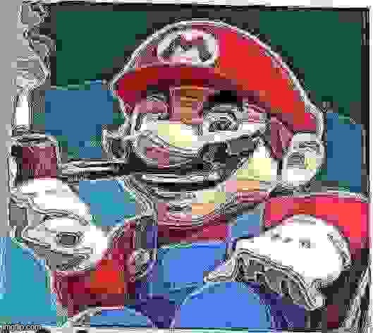 mario evilishly smoking pipe | image tagged in mario evilishly smoking pipe | made w/ Imgflip meme maker