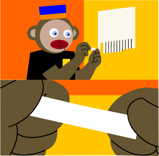OCM Meme Blank Meme Template