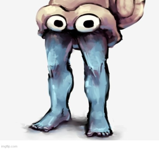 I've seen it, now you all have to. | image tagged in oh god why | made w/ Imgflip meme maker