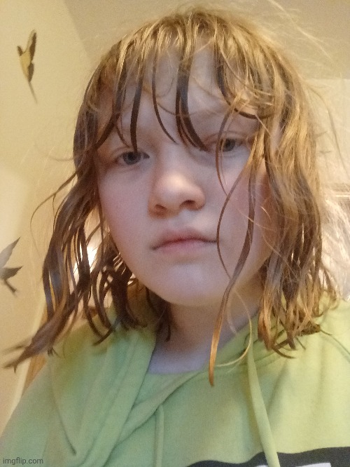 Aftermath of a nasty watergun fight | made w/ Imgflip meme maker