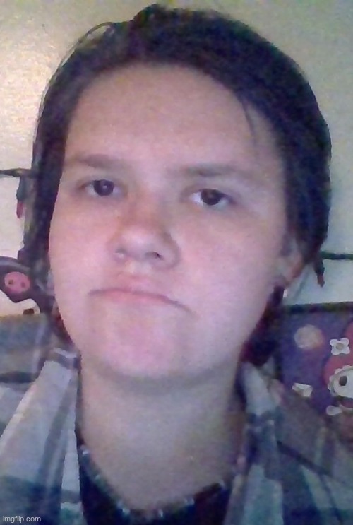 dis is me | image tagged in face reveal | made w/ Imgflip meme maker