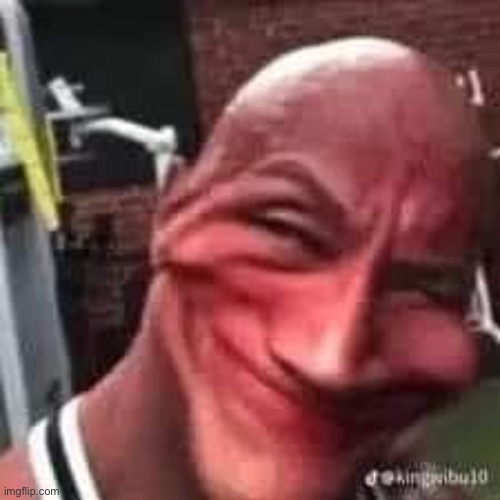 smiling rock | image tagged in smiling rock | made w/ Imgflip meme maker