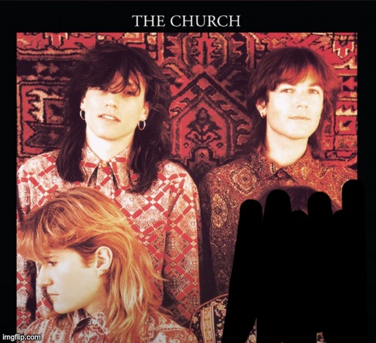The Church | image tagged in the church | made w/ Imgflip meme maker