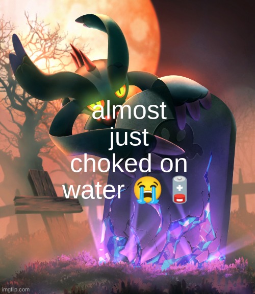 flutter | almost just choked on water 😭🪫 | image tagged in flutter | made w/ Imgflip meme maker