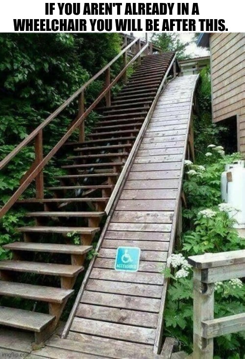 If You Aren't Already In A Wheelchair You Will Be After This | IF YOU AREN'T ALREADY IN A WHEELCHAIR YOU WILL BE AFTER THIS. | image tagged in chrisjoines1 | made w/ Imgflip meme maker