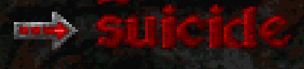 High Quality Hexen suicide Blank Meme Template