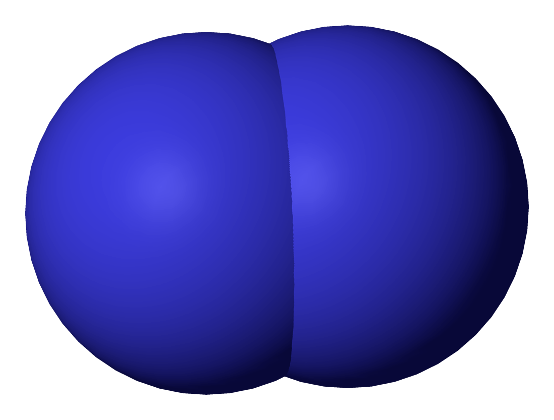 Diatomic molecule Blank Meme Template