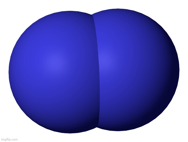 Why does the diatomic molecule look like a butt? | image tagged in diatomic molecule | made w/ Imgflip meme maker