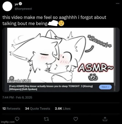 is this canon | made w/ Imgflip meme maker