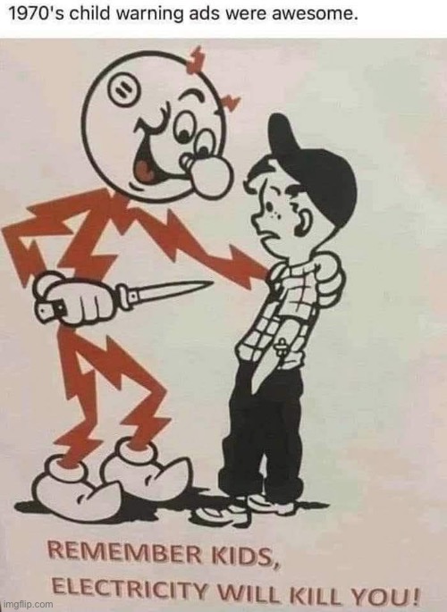 Deadly power | image tagged in deadly,power,electricity | made w/ Imgflip meme maker