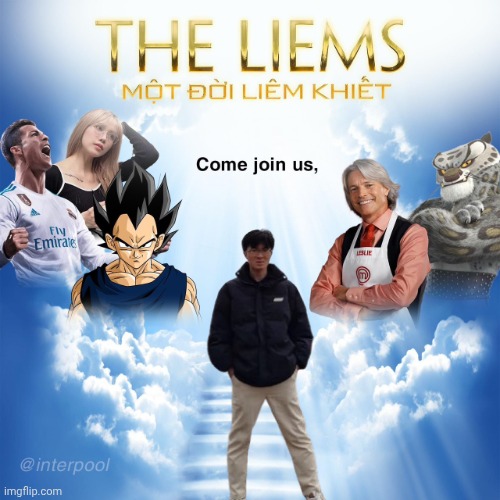 Haha | image tagged in the liems | made w/ Imgflip meme maker