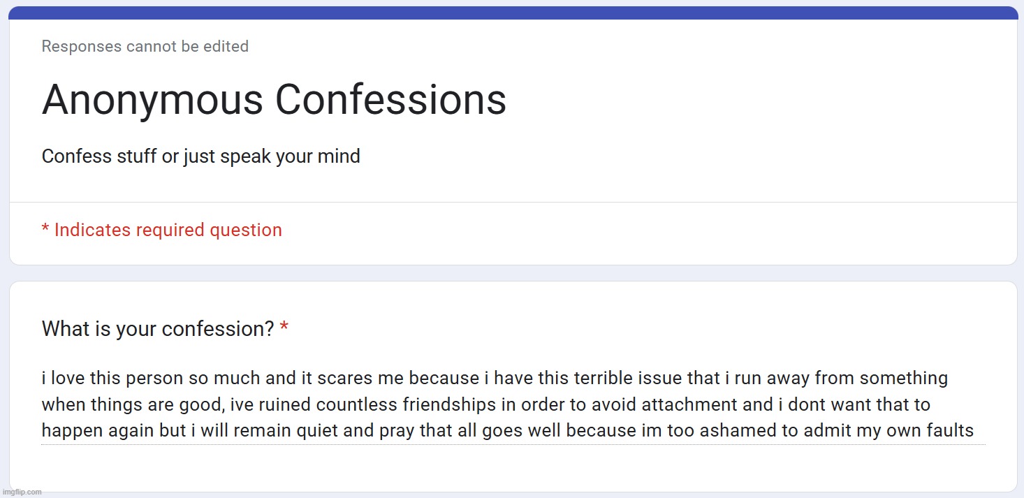 i didn't know how to respond | made w/ Imgflip meme maker