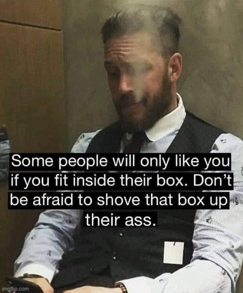 Wide words | image tagged in life,live,boxes | made w/ Imgflip meme maker