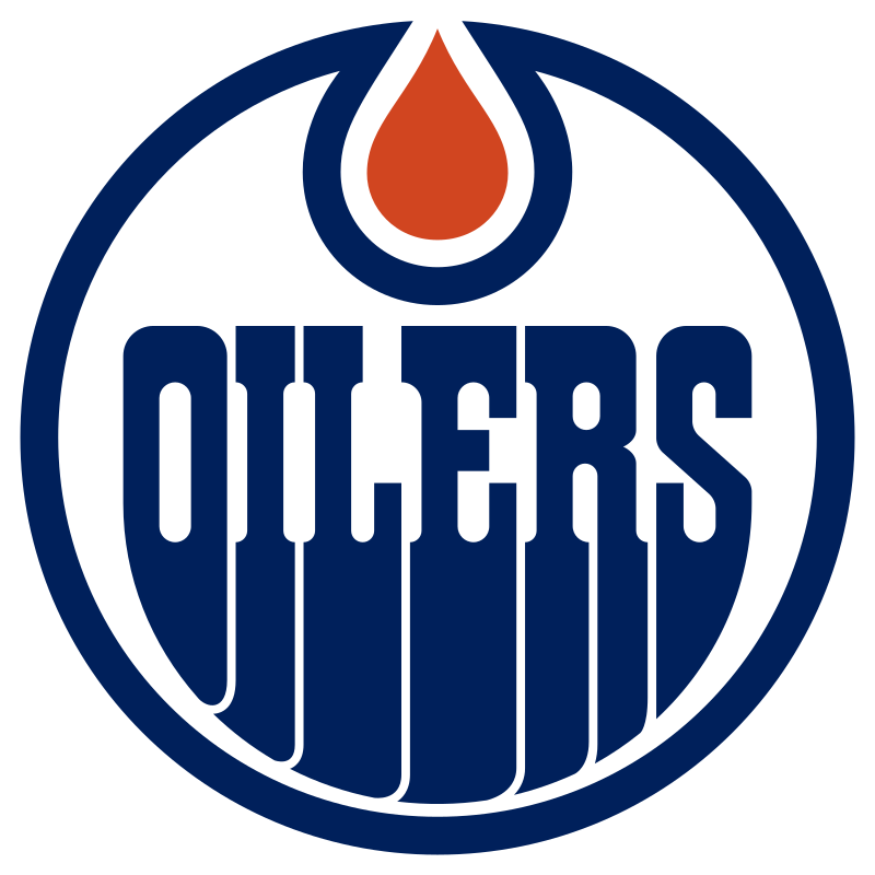 Edmonton Oilers Blank Meme Template