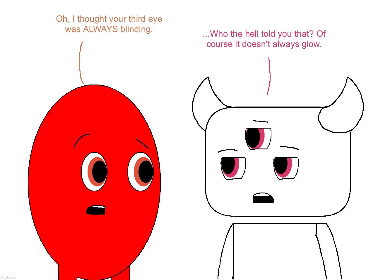 Baba clears up a misconception that literally nobody asked about unless you're high | made w/ Imgflip meme maker