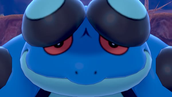 droppy toad Blank Meme Template