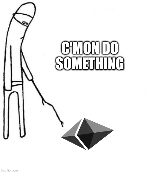 c'mon do something | C'MON DO SOMETHING | image tagged in c'mon do something | made w/ Imgflip meme maker
