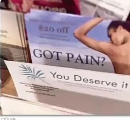 Now i get paint | made w/ Imgflip meme maker
