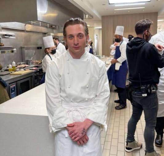 chef Blank Meme Template