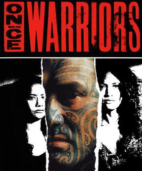 Once Were Warriors (1994 Film) Blank Meme Template