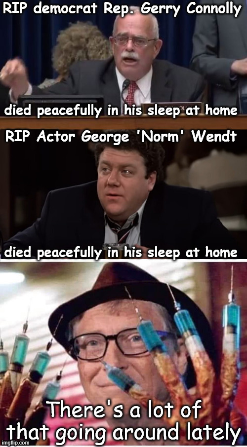The numbers for died suddenly and die peacefully in their sleep are growing | image tagged in covid truth,will not go away | made w/ Imgflip meme maker