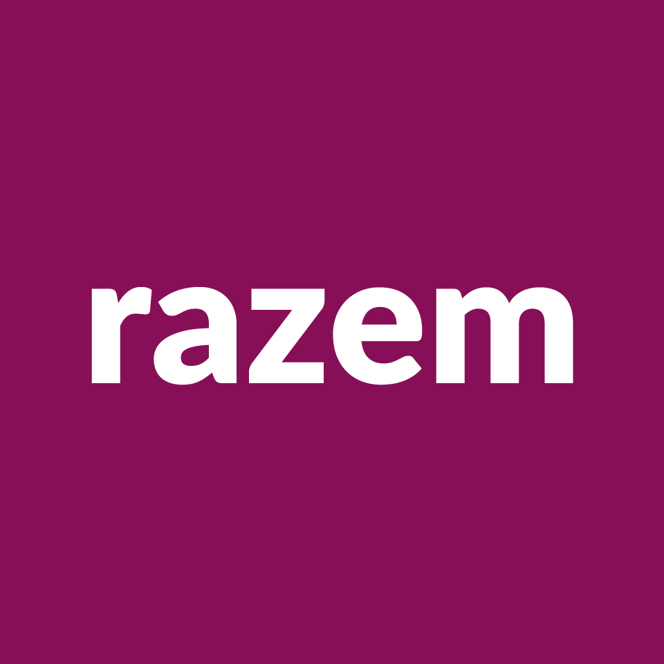 Razem Blank Meme Template