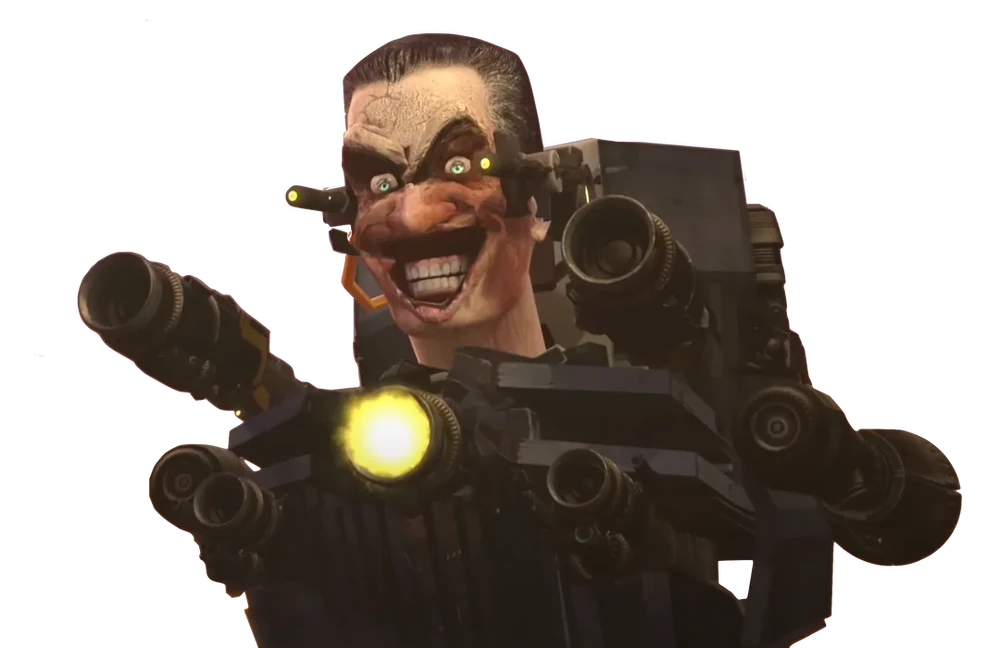G-Toilet laugh Blank Meme Template