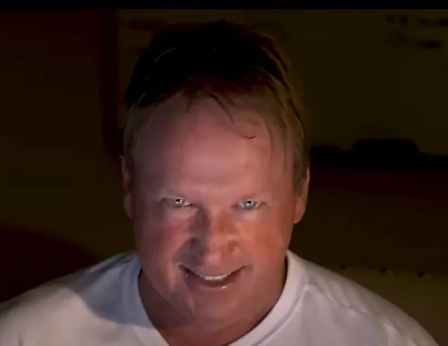 Feeling nicey Blank Meme Template