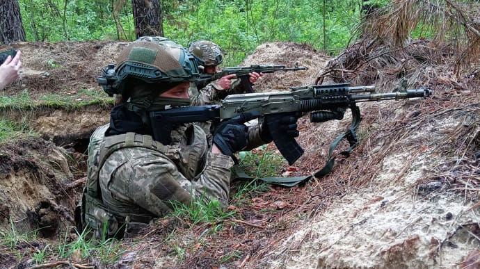 soldiers Blank Meme Template