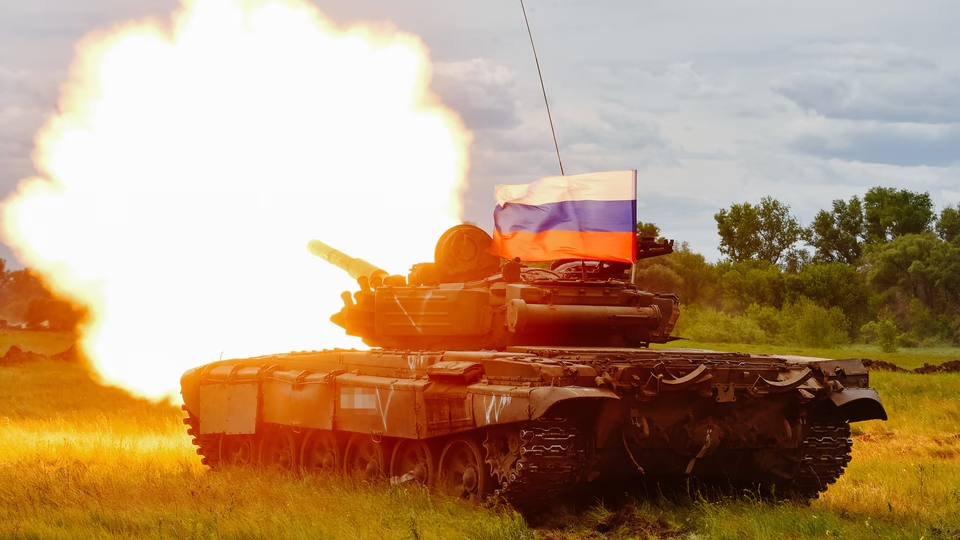 tank Blank Meme Template