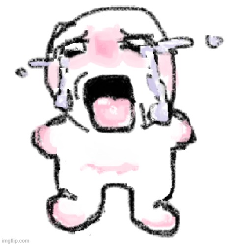 image tagged in crying | made w/ Imgflip meme maker