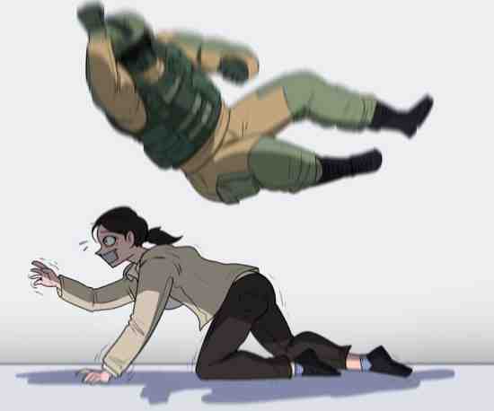 High Quality Hello there Blank Meme Template