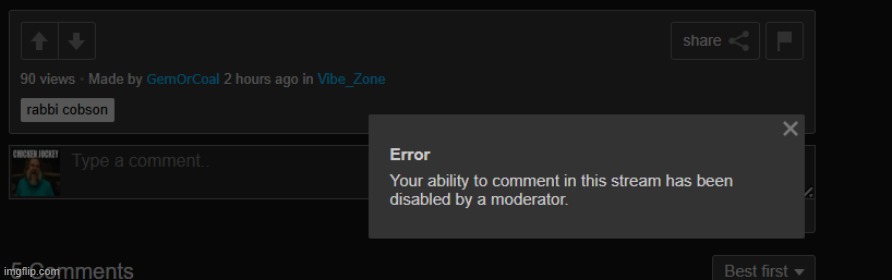 wtf did i even do in vibe_zone i dont even go see memes there | image tagged in hi | made w/ Imgflip meme maker
