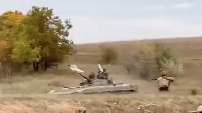 tank Blank Meme Template