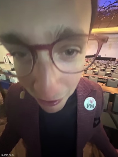 MR MIKE FORHEAD PIC???? | made w/ Imgflip meme maker