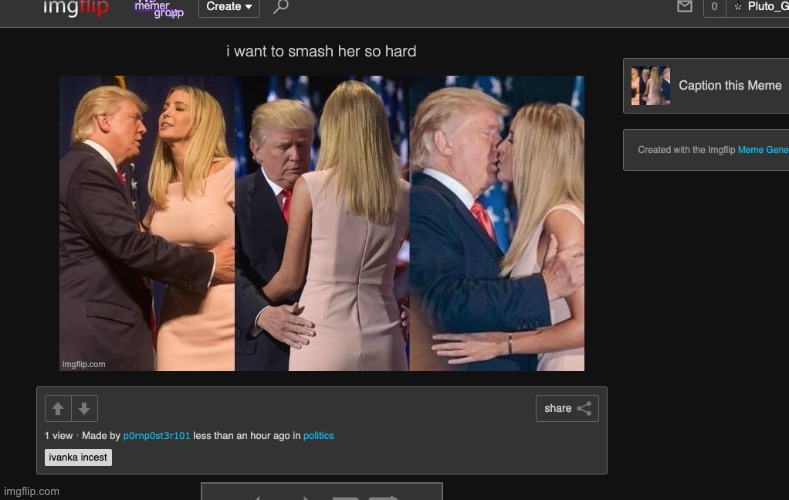 you know what this mf makes a point | made w/ Imgflip meme maker