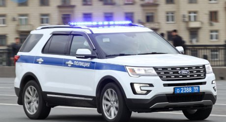 police car Blank Meme Template